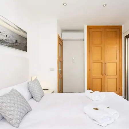 Marina Caleta, La Caleta Costa Adeje (Tenerife)