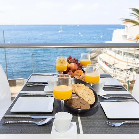 Marina Caleta, La Caleta Appartement