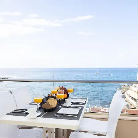 Marina Caleta, La Caleta * Costa Adeje (Tenerife)