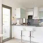Modern With Sea Views And Terrace La Caleta * Адехе