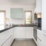 Modern With Sea Views And Terrace La Caleta
