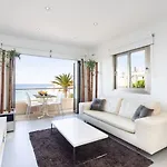 Modern With Sea Views And Terrace La Caleta Адехе