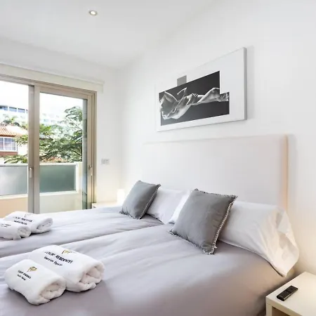 Appartement Marina Caleta, La Caleta