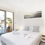 Modern With Sea Views And Terrace La Caleta *