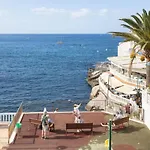 Appartement Modern With Sea Views And Terrace La Caleta Costa Adeje (Tenerife)