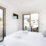 Modern With Sea Views And Terrace La Caleta Costa Adeje (Tenerife)