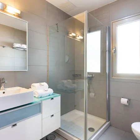 Apartament Marina Caleta, La Caleta *