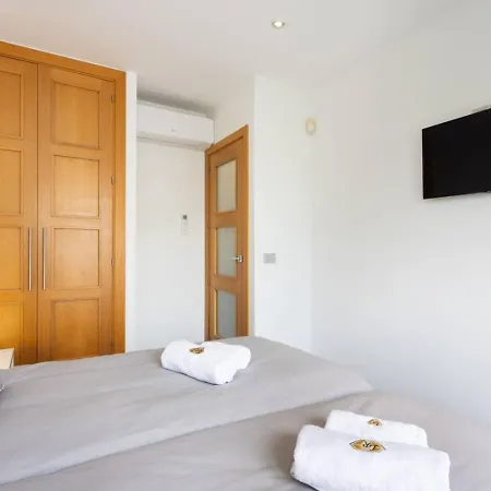 Apartment Marina Caleta, La Caleta Costa Adeje (Tenerife)