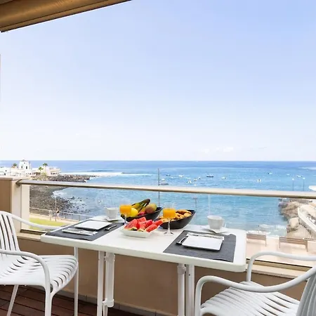 Modern With Sea Views And Terrace La Caleta *