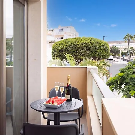 Appartement Modern With Sea Views And Terrace La Caleta