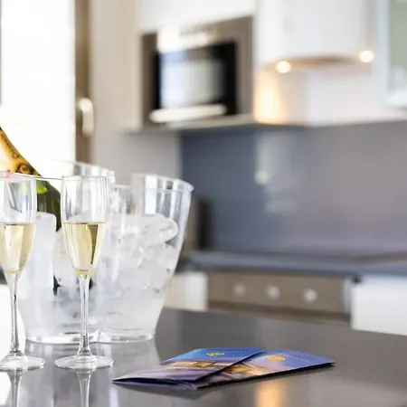 Modern With Sea Views And Terrace La Caleta * Costa Adeje (Tenerife)