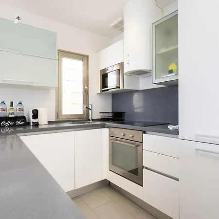 Appartement Modern With Sea Views And Terrace La Caleta *