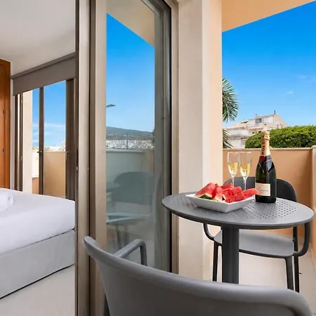 Appartement Modern With Sea Views And Terrace La Caleta Costa Adeje (Tenerife)