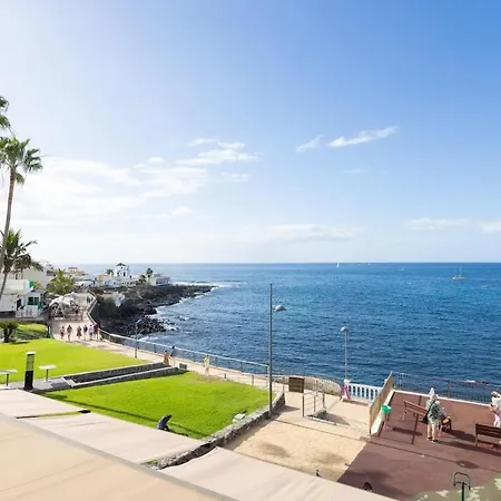 Appartement Modern With Sea Views And Terrace La Caleta *