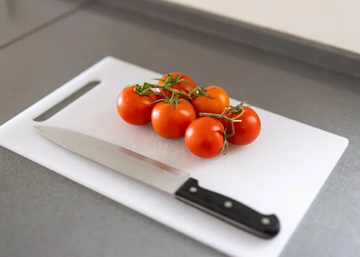 Modern With Sea Views And Terrace La Caleta Apartamento