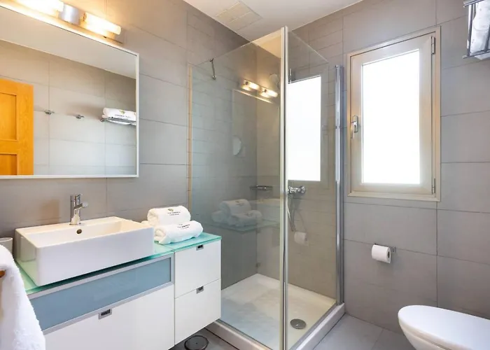 Apartamento Modern With Sea Views And Terrace La Caleta *