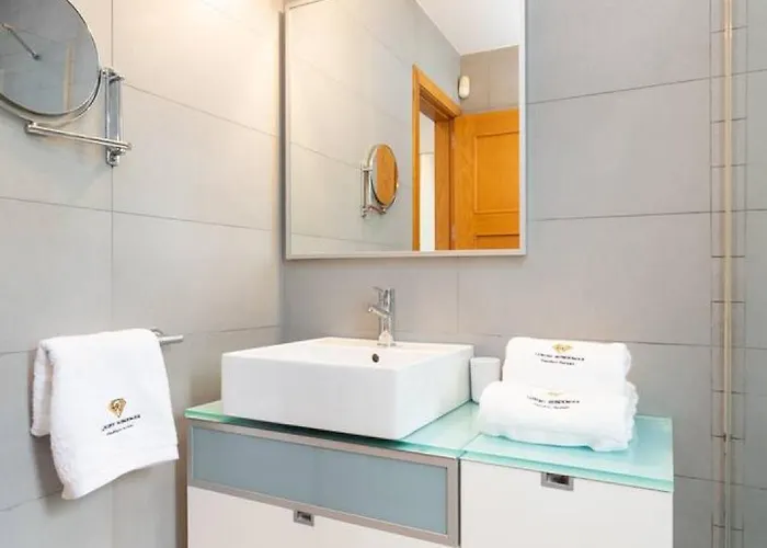 Modern With Sea Views And Terrace La Caleta Апартаменти