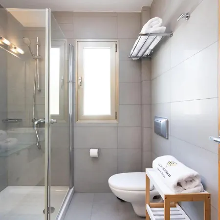 Apartmán Modern With Sea Views And Terrace La Caleta